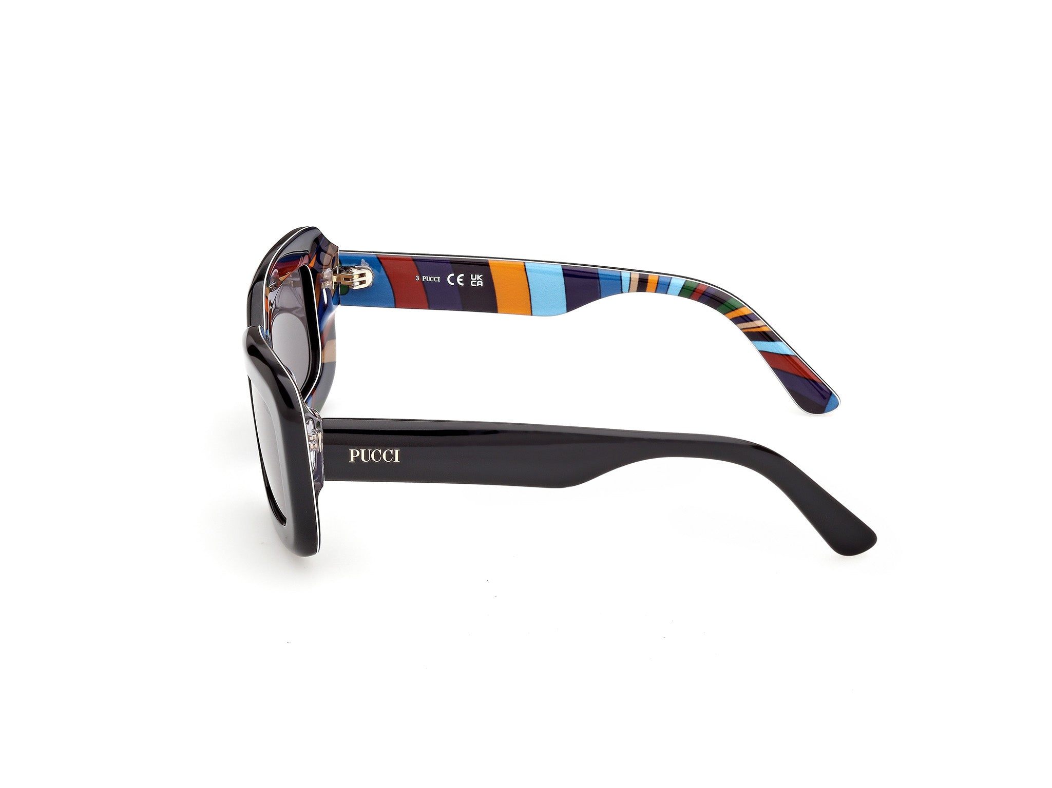 EMILIO PUCCI EP0253 05A 52