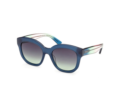 EMILIO PUCCI EP0254 90B 53