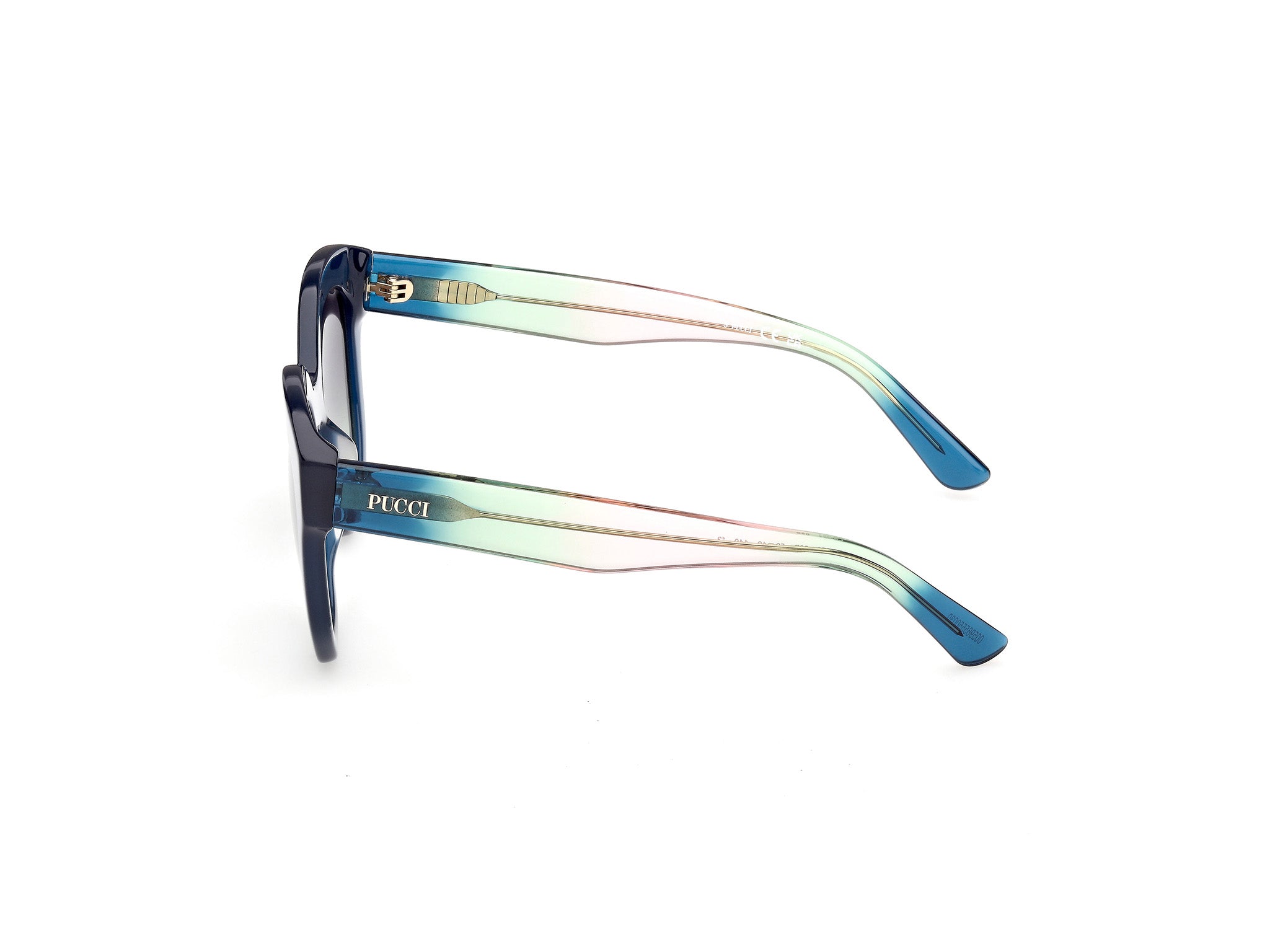 EMILIO PUCCI EP0254 90B 53