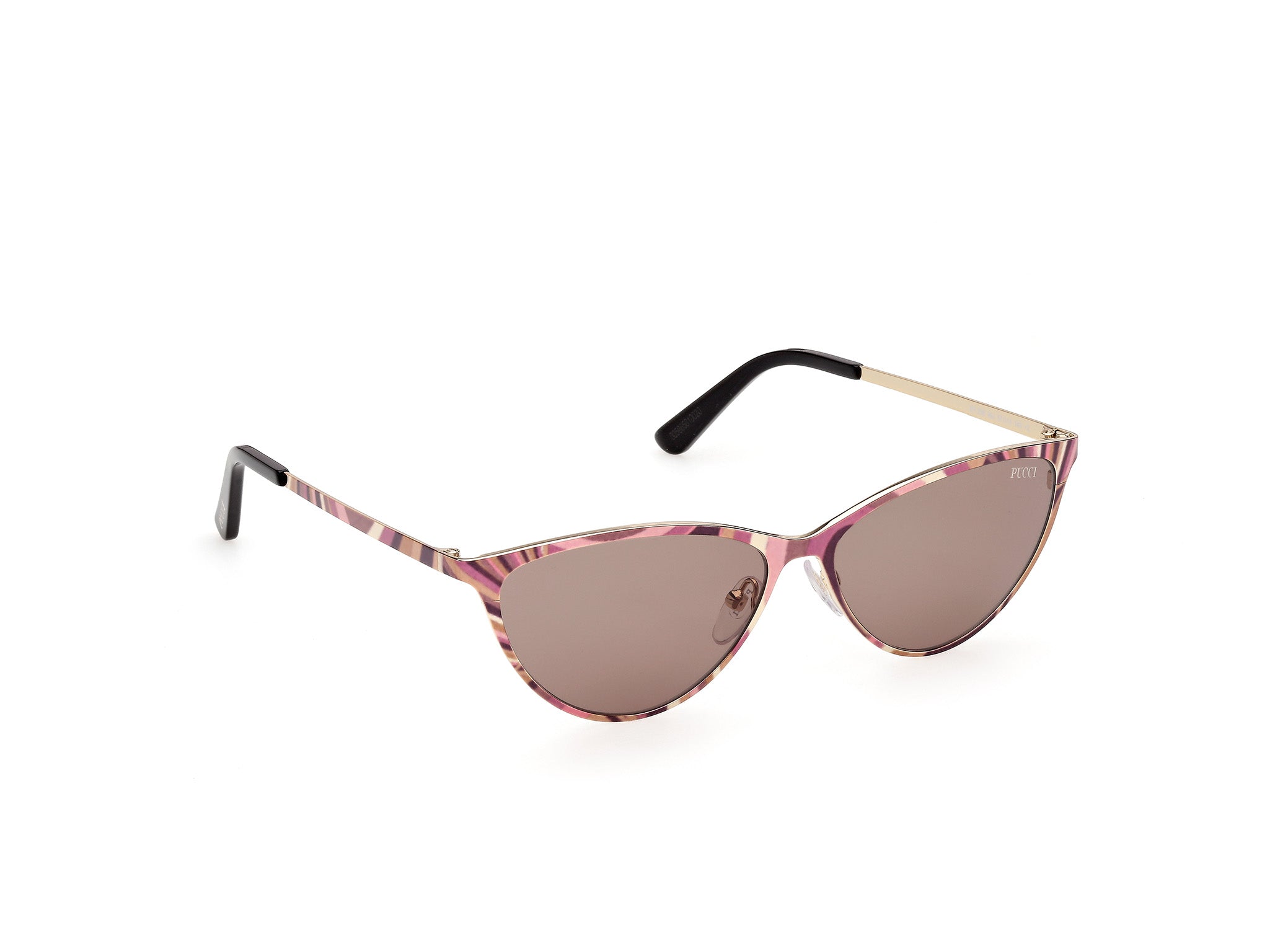 EMILIO PUCCI EP0256 99J 57