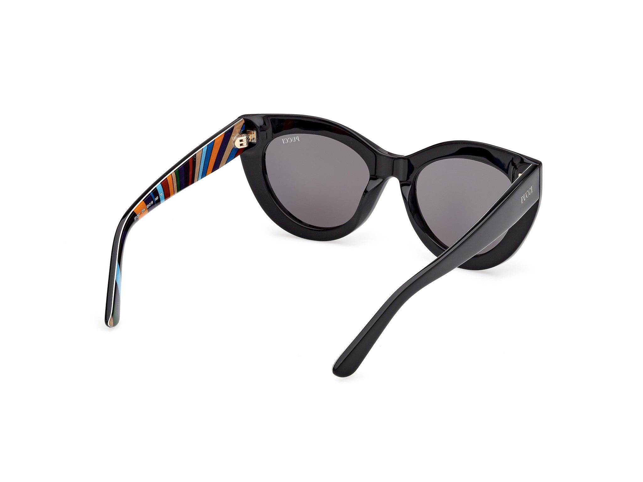 EMILIO PUCCI EP0257 01A 53