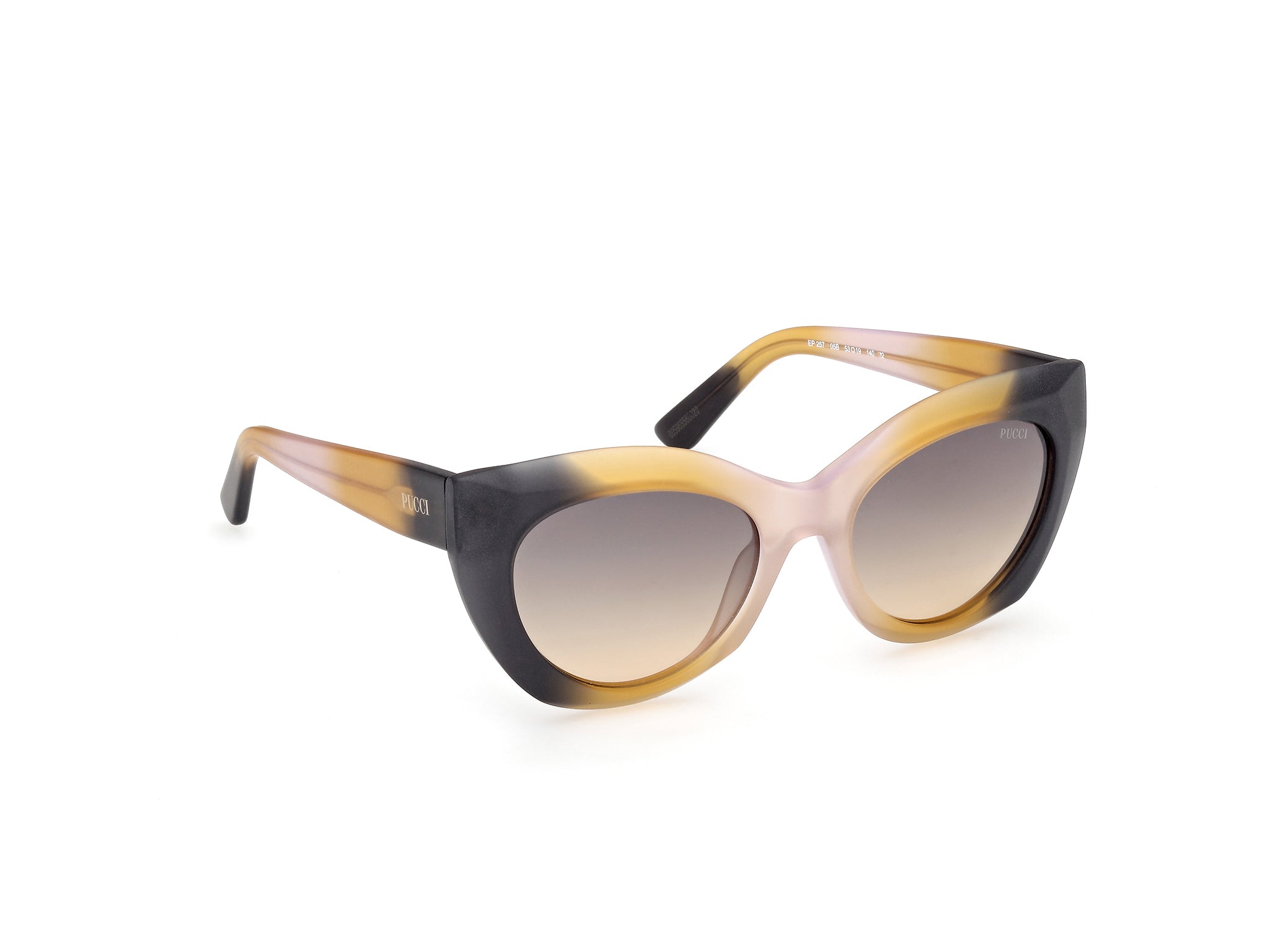EMILIO PUCCI EP0257 05B 53