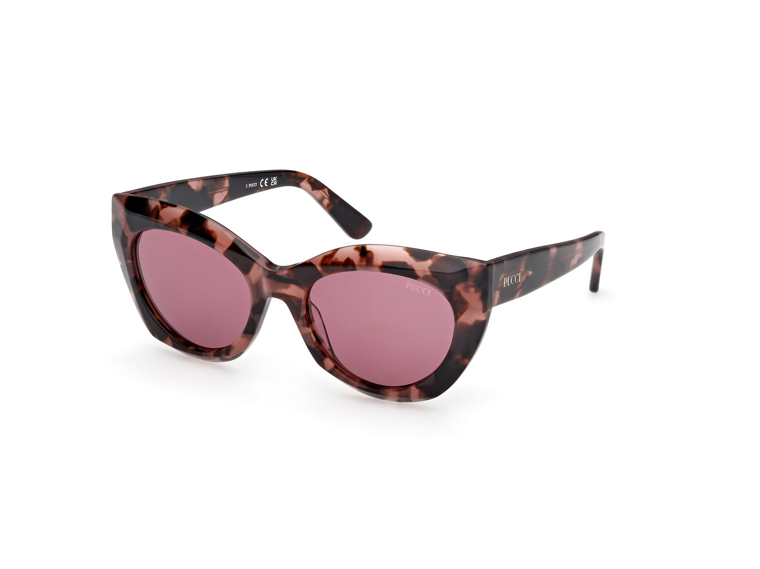 EMILIO PUCCI EP0257 55S 53