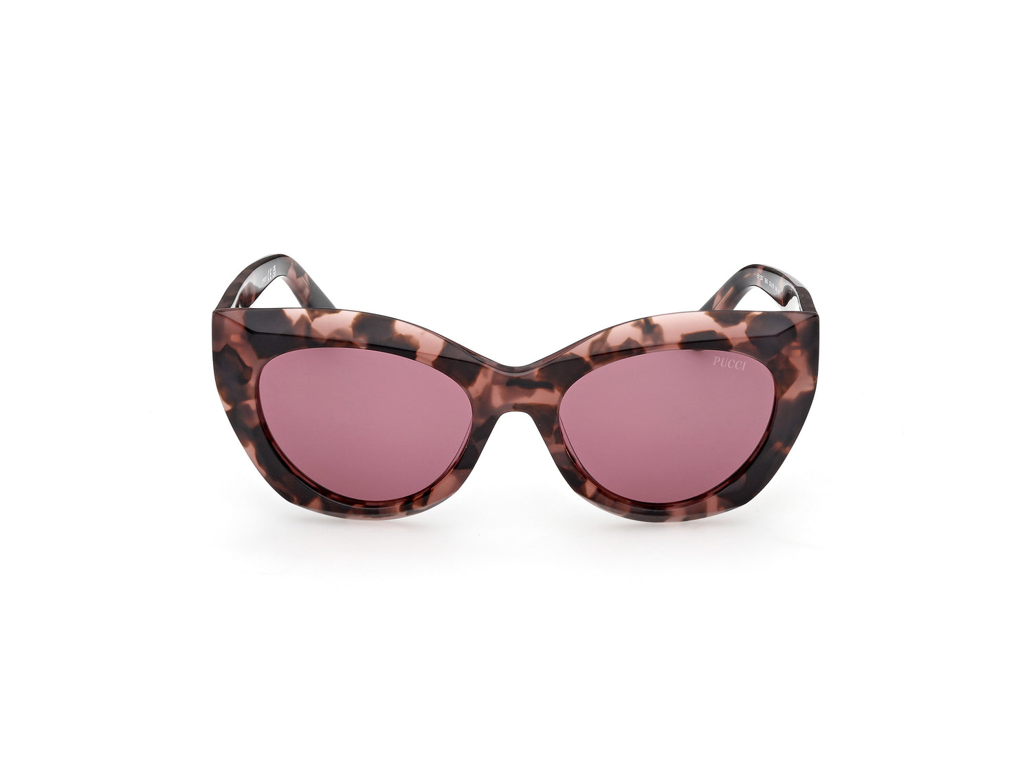 EMILIO PUCCI EP0257 55S 53