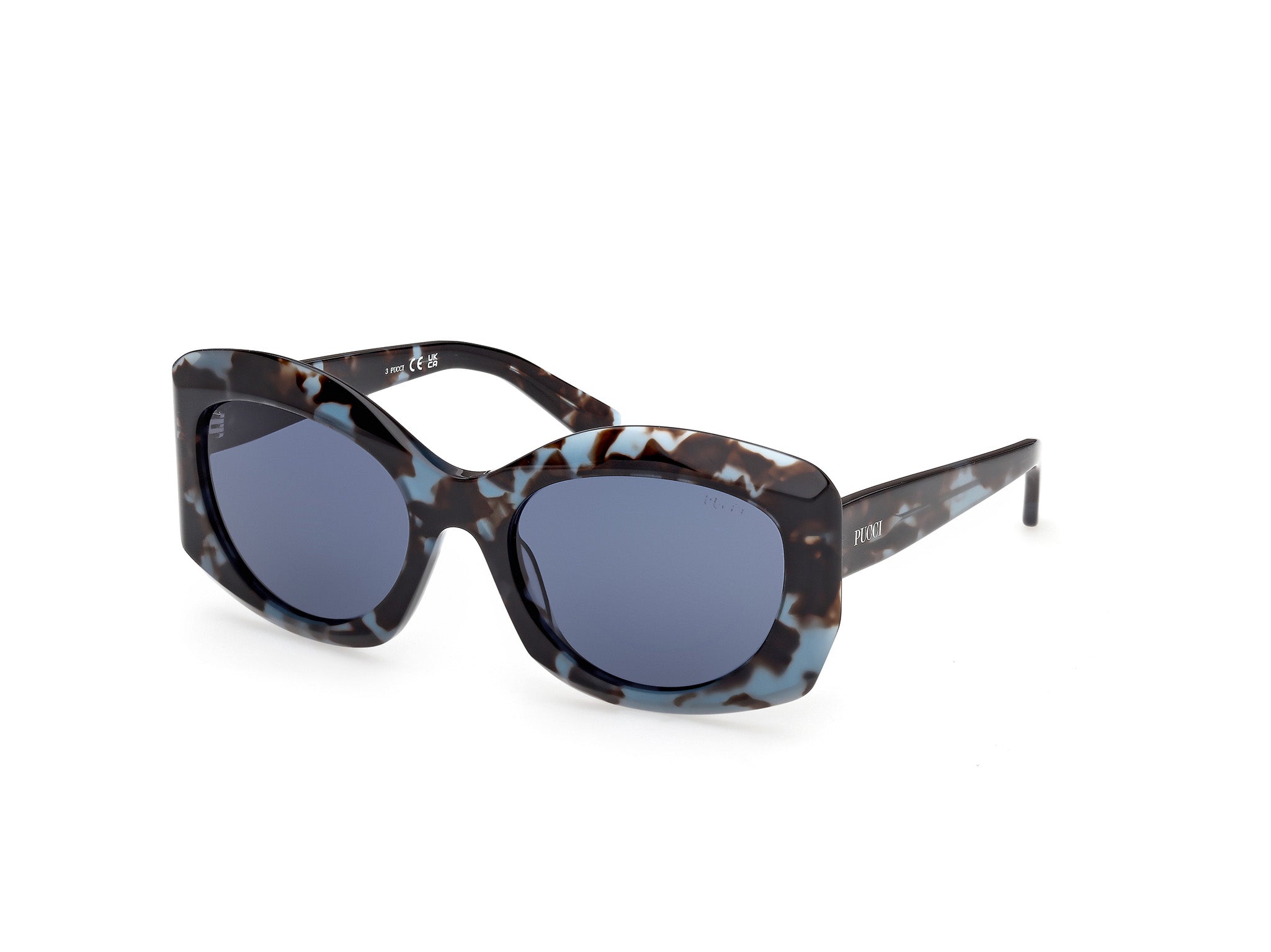 EMILIO PUCCI EP0259 55V 57