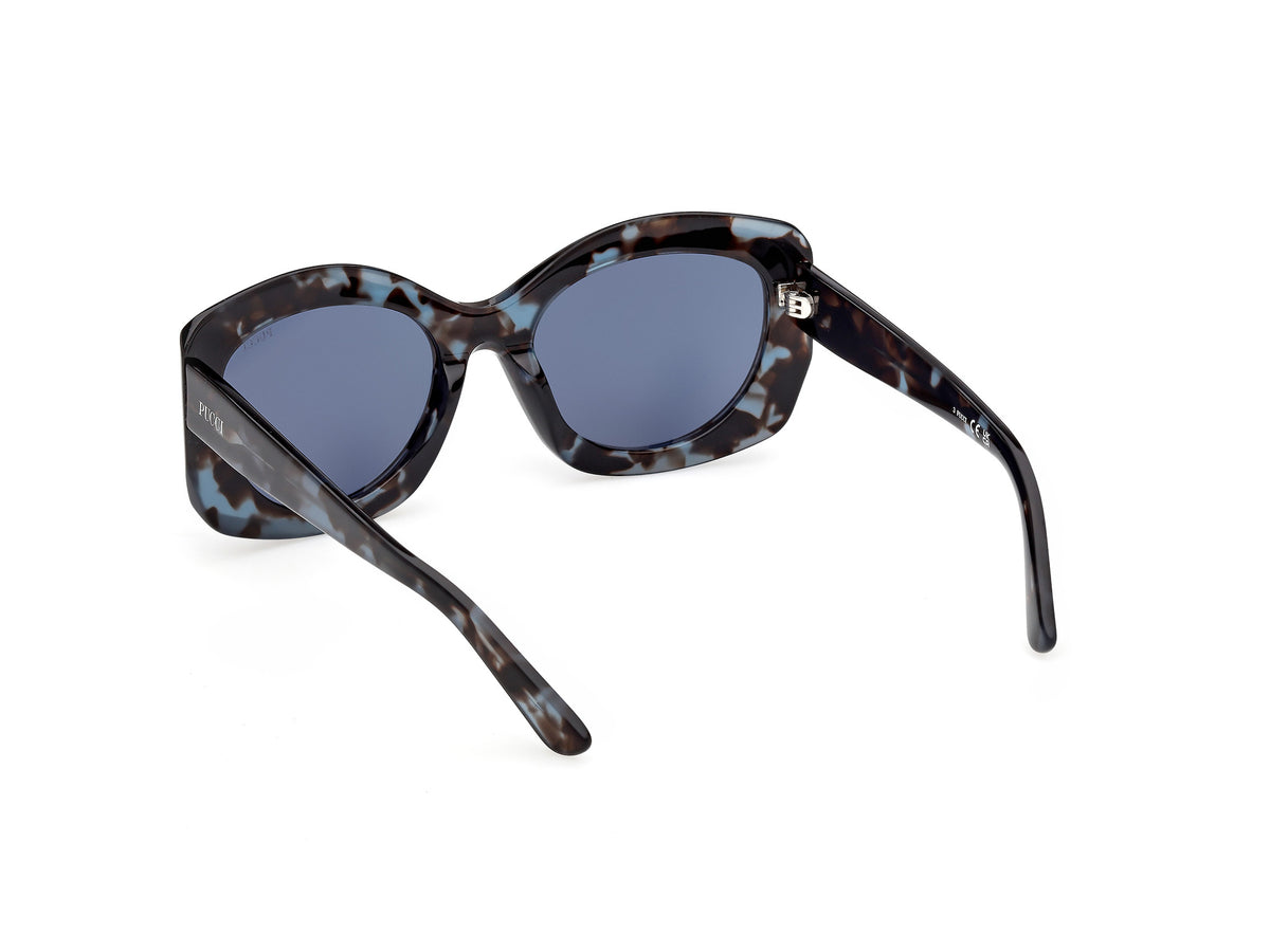 EMILIO PUCCI EP0259 55V 57