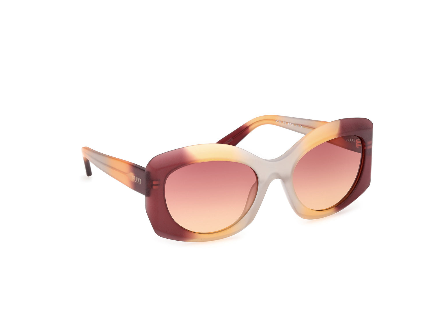 EMILIO PUCCI EP0259 71T 57