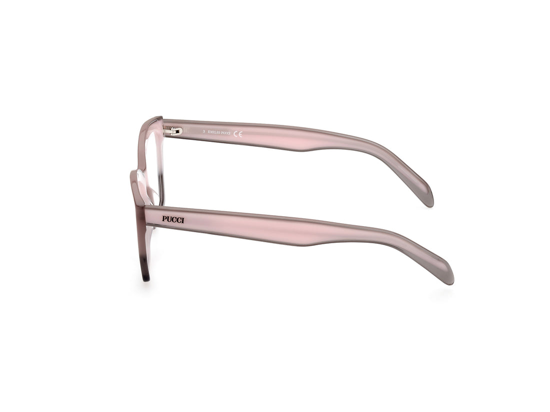 Brillen emilio pucci ep5218 074 femenino maat 53mm - Detailaanzicht
