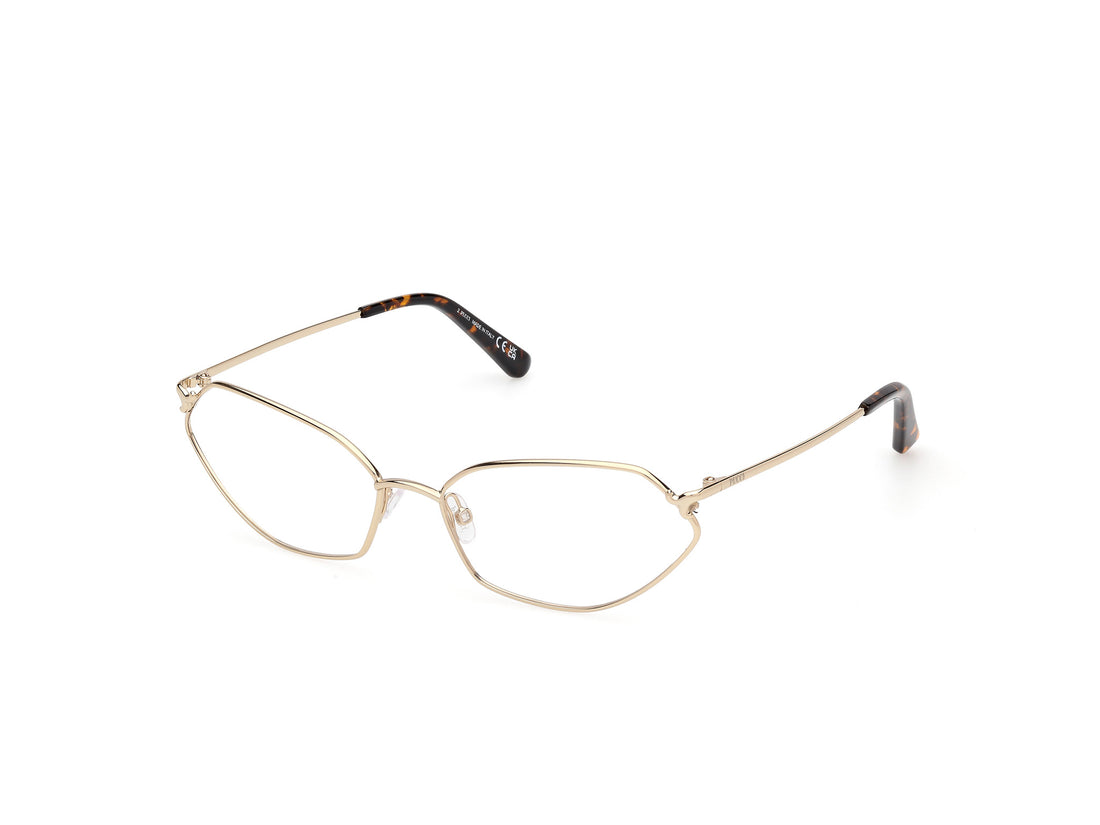 Occhiali da vista emilio pucci ep5258 032 dorado geometric femenino taglia 60mm - Vista principale