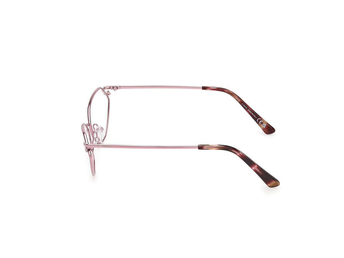 Occhiali da vista emilio pucci ep5258 072 rosa geometric femenino taglia 60mm - Vista dettagliata