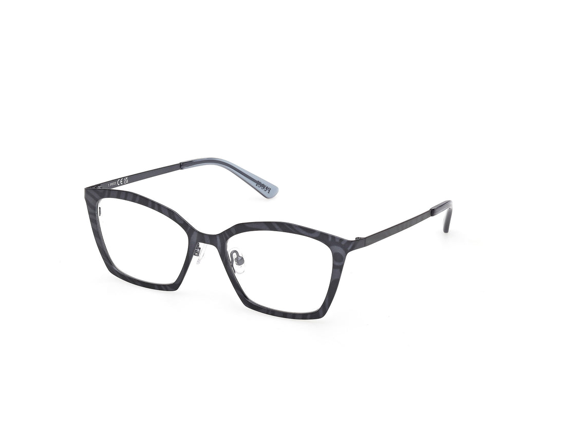 Occhiali da vista emilio pucci ep5276 092 azul square femenino taglia 52mm - Vista principale