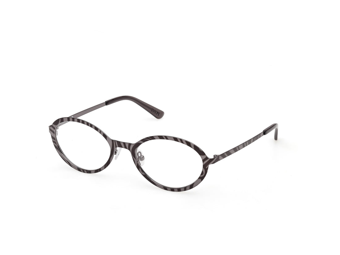 Occhiali da vista emilio pucci ep5277 005 negro oval femenino taglia 53mm - Vista principale