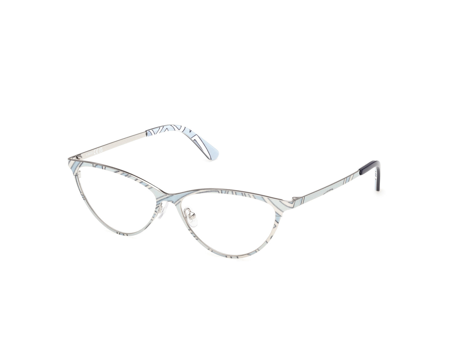 EMILIO PUCCI EP5280 B99 55