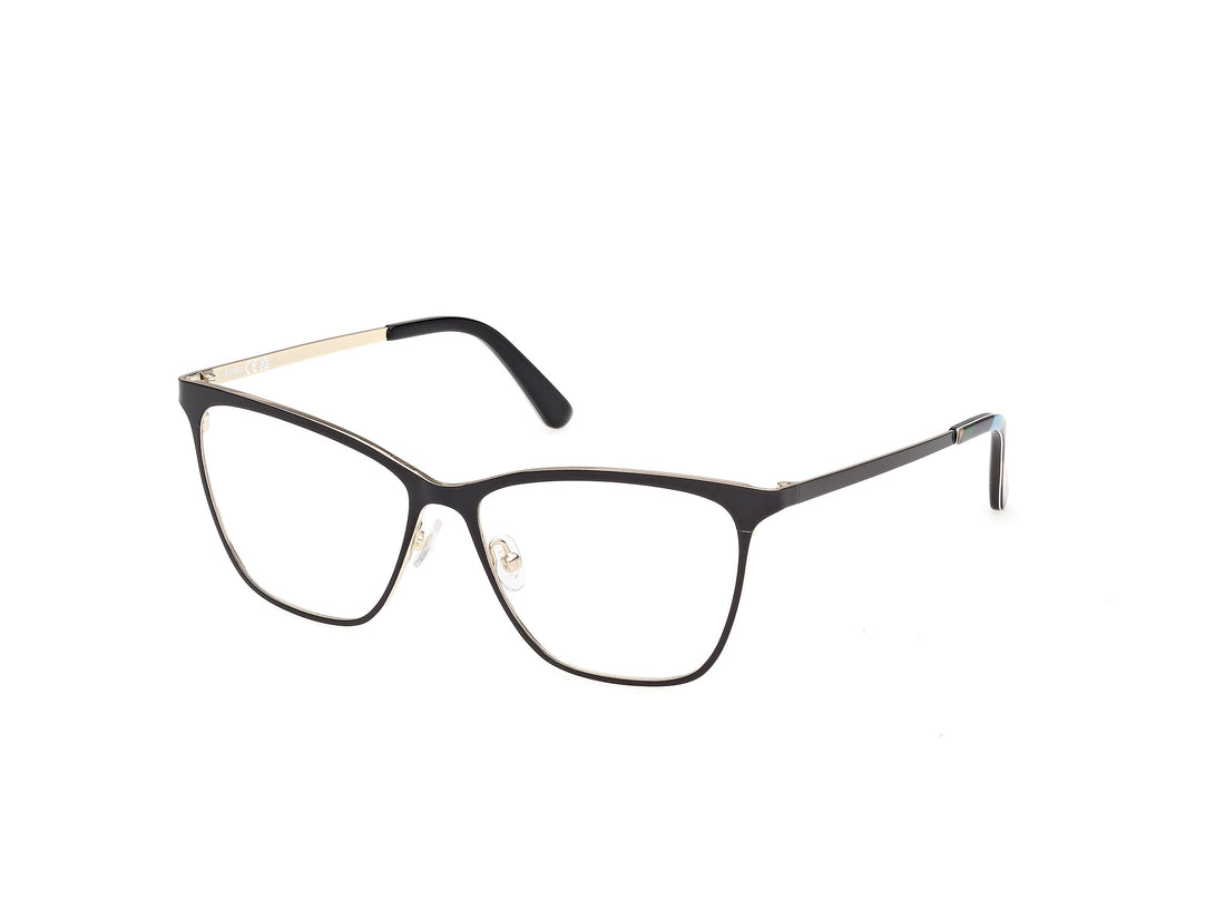 Occhiali da vista emilio pucci ep5281 005 negro square femenino taglia 56mm - Vista principale