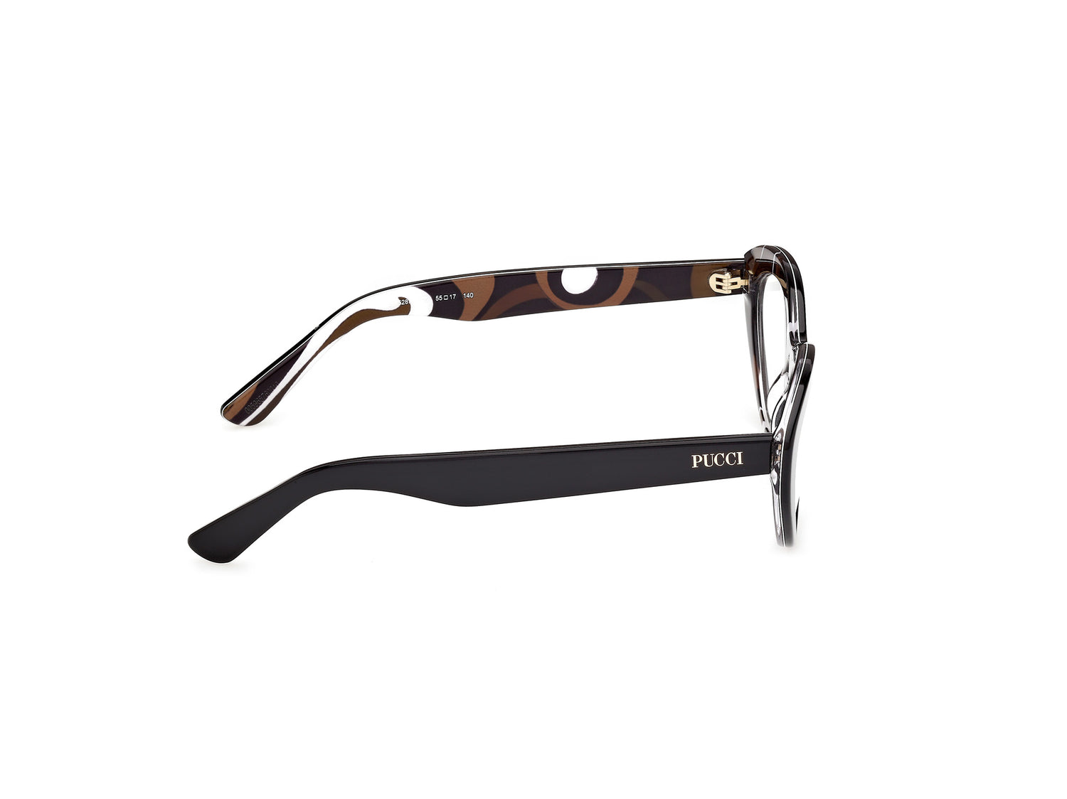 EMILIO PUCCI EP5287 005 55
