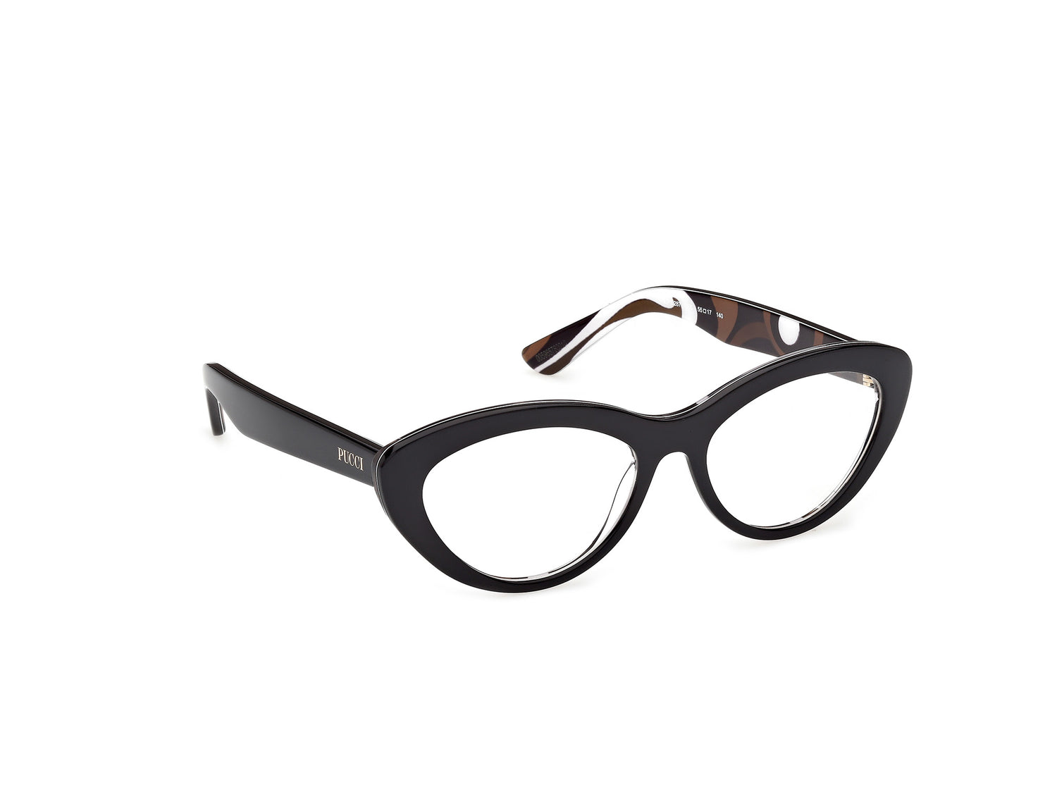 EMILIO PUCCI EP5287 005 55