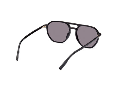 ERMENEGILDO ZEGNA EZ0212 01A 55