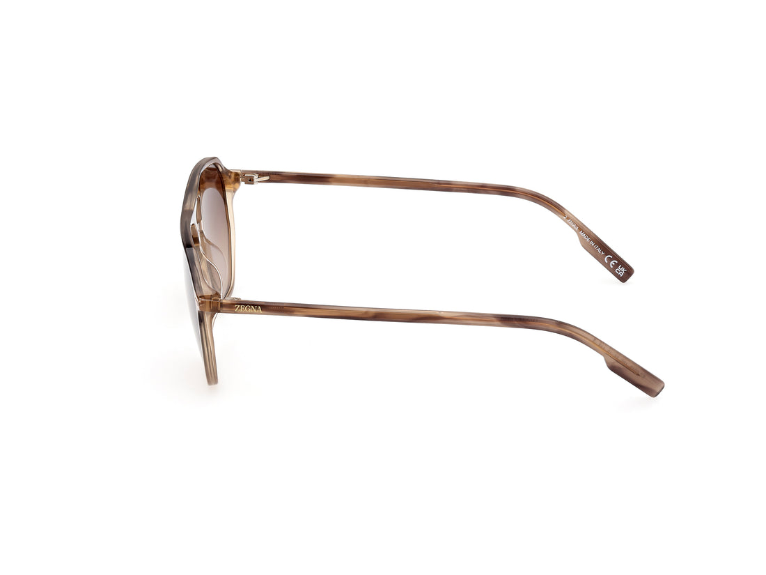 ERMENEGILDO ZEGNA EZ0212 48F 55