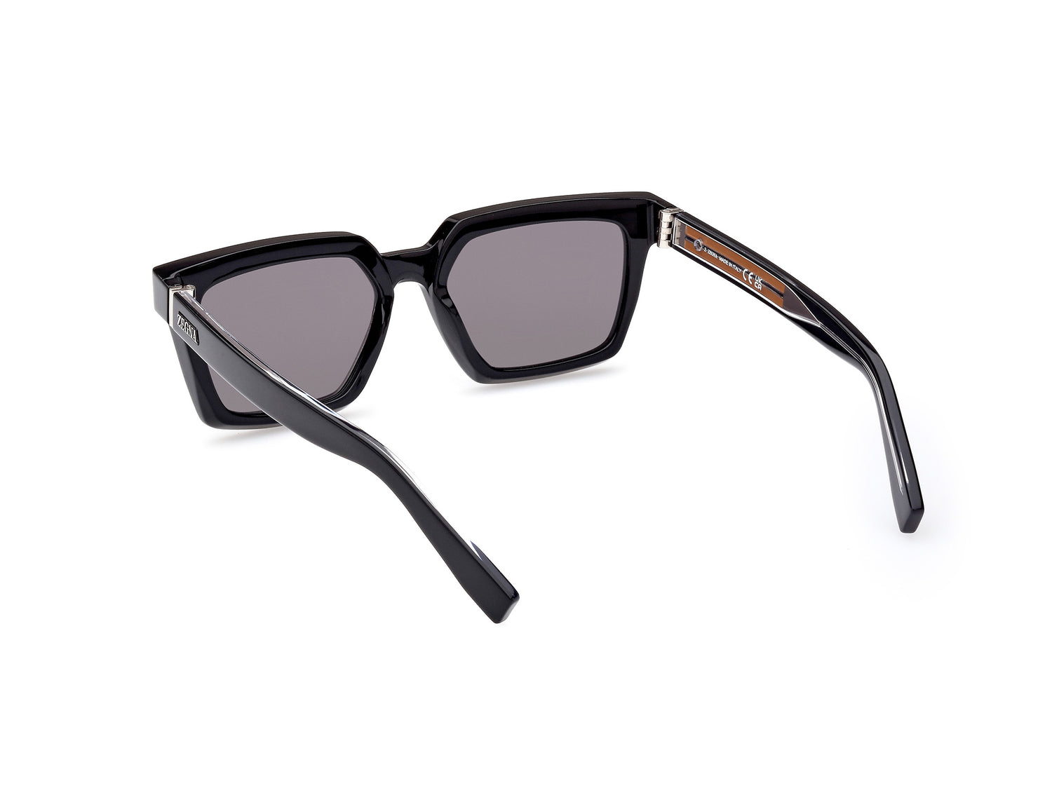 ERMENEGILDO ZEGNA EZ0214 01A 54