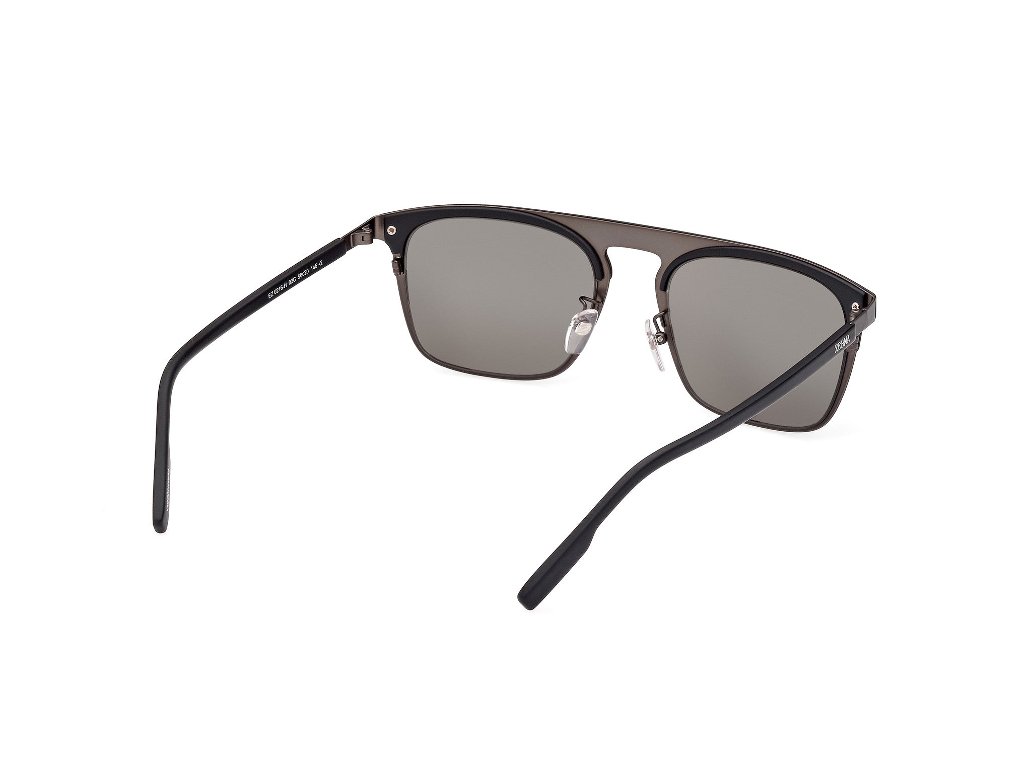 ERMENEGILDO ZEGNA EZ0216-H 02C 56