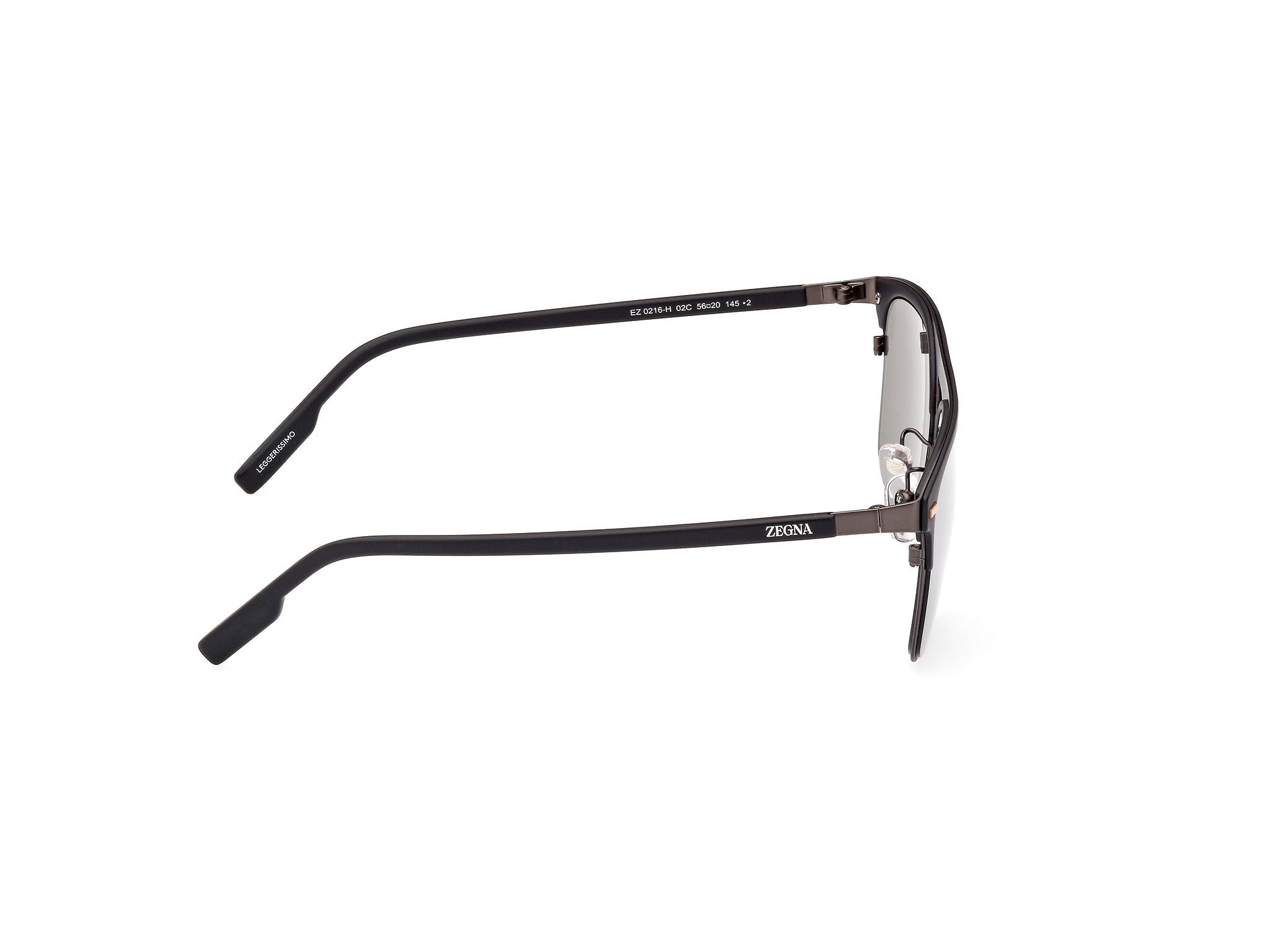 ERMENEGILDO ZEGNA EZ0216-H 02C 56