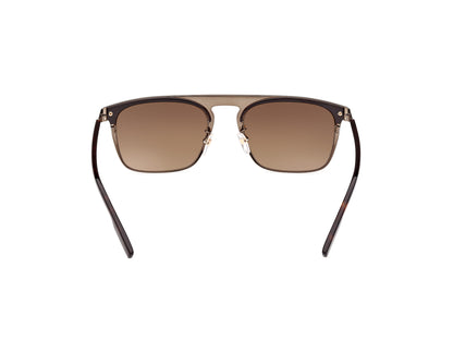 ERMENEGILDO ZEGNA EZ0216-H 48F 56