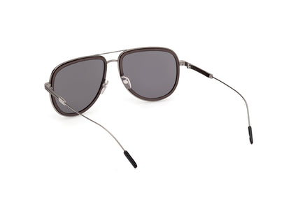 ERMENEGILDO ZEGNA EZ0218 08A 57