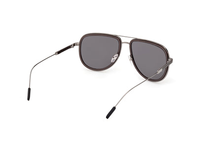 ERMENEGILDO ZEGNA EZ0218 08A 57