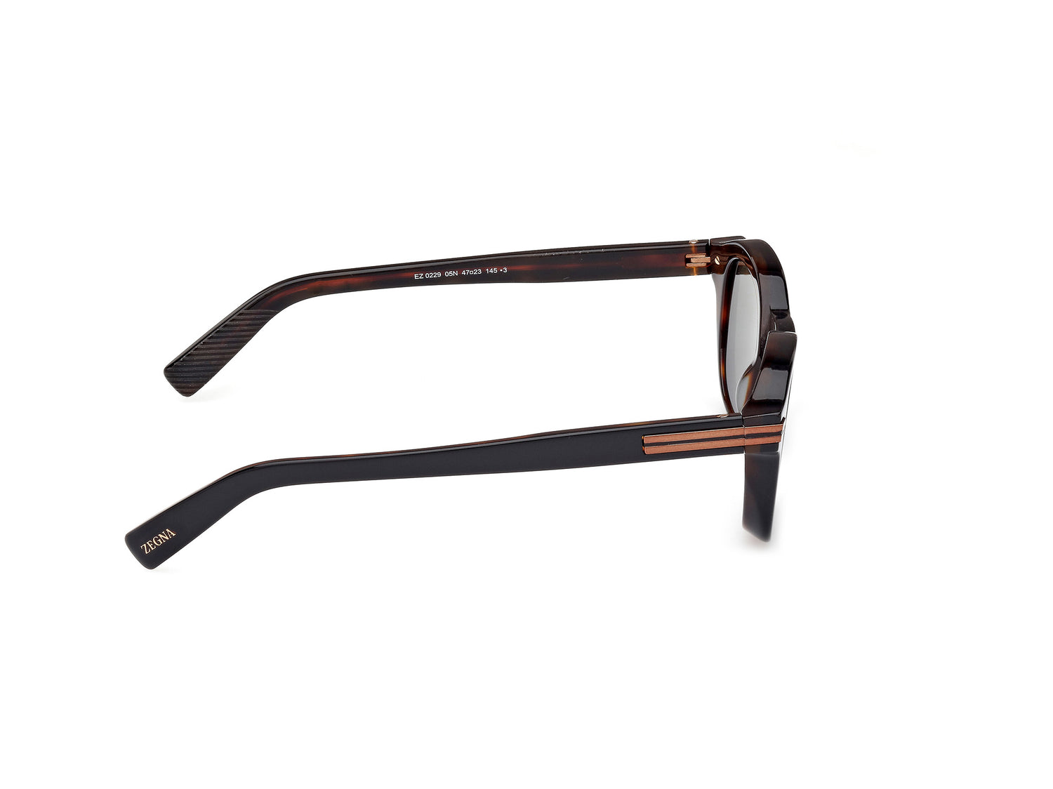 ERMENEGILDO ZEGNA EZ0229 05N 47