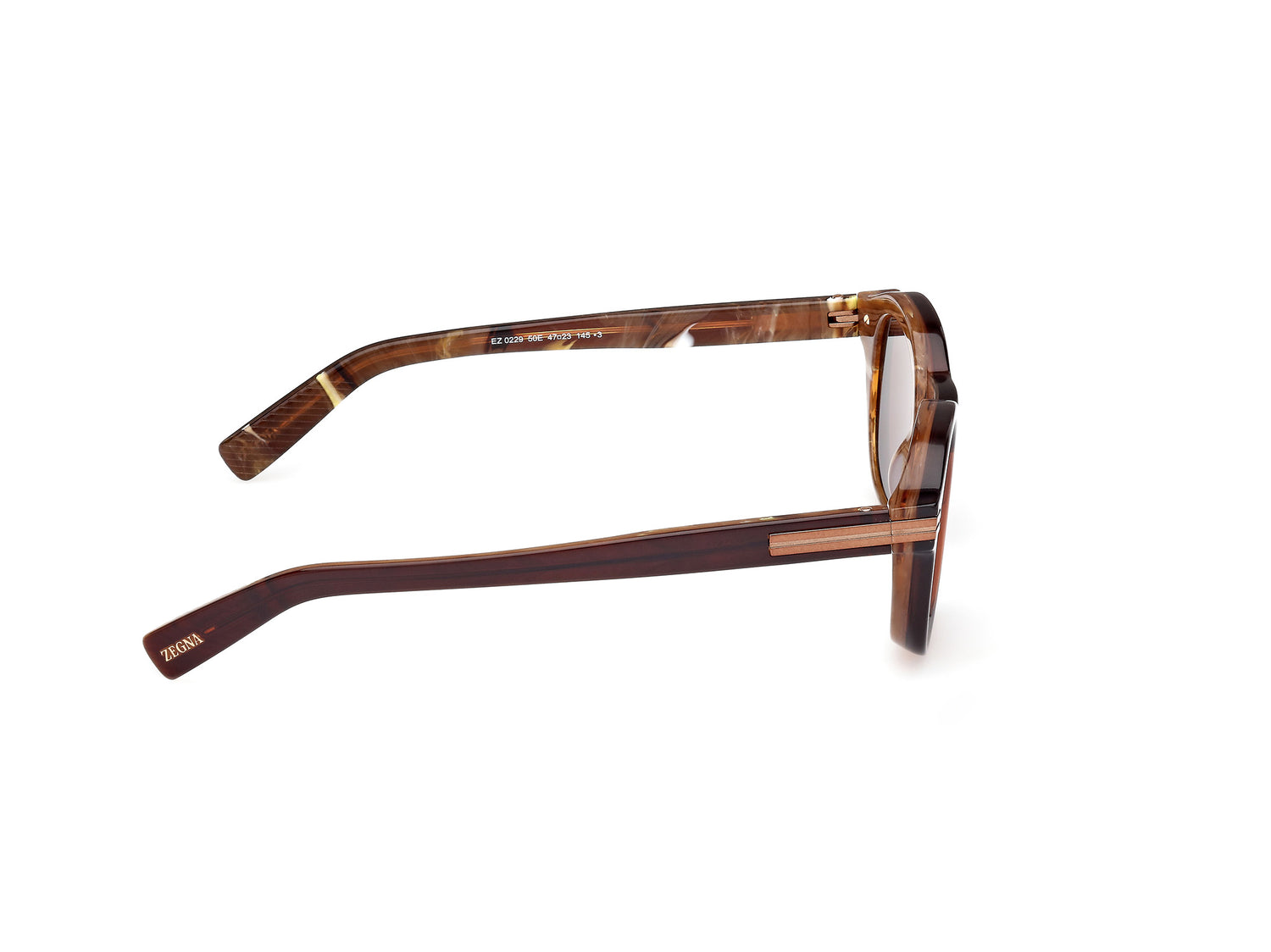 ERMENEGILDO ZEGNA EZ0229 50E 47