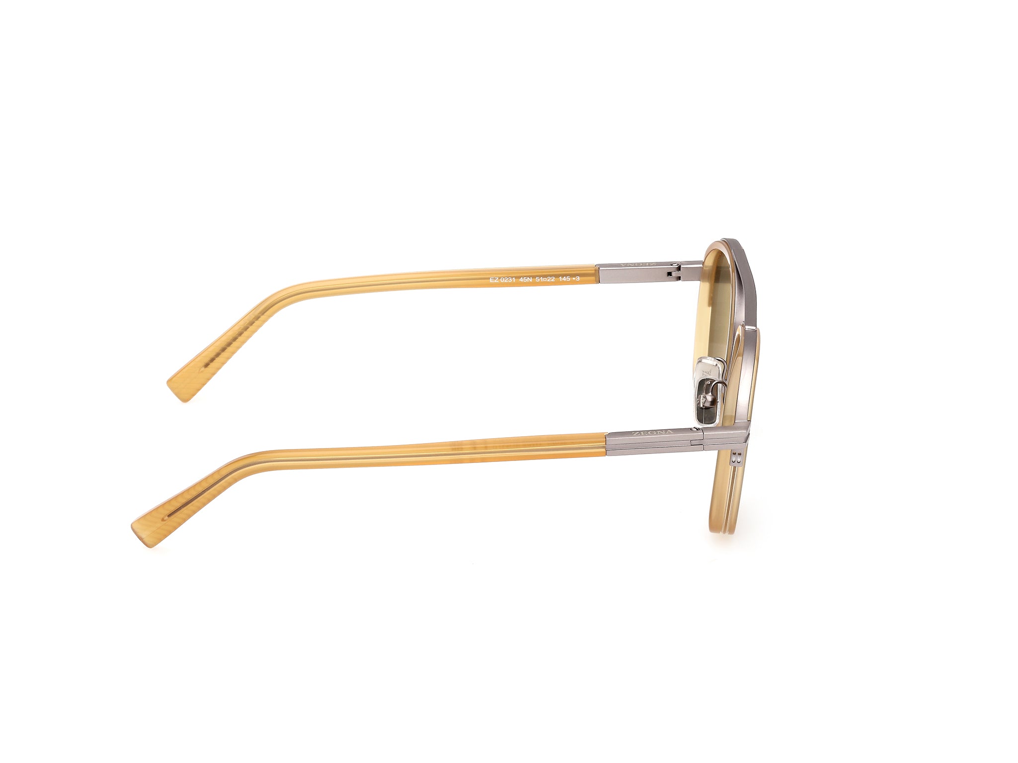 ERMENEGILDO ZEGNA EZ0231 45N 51