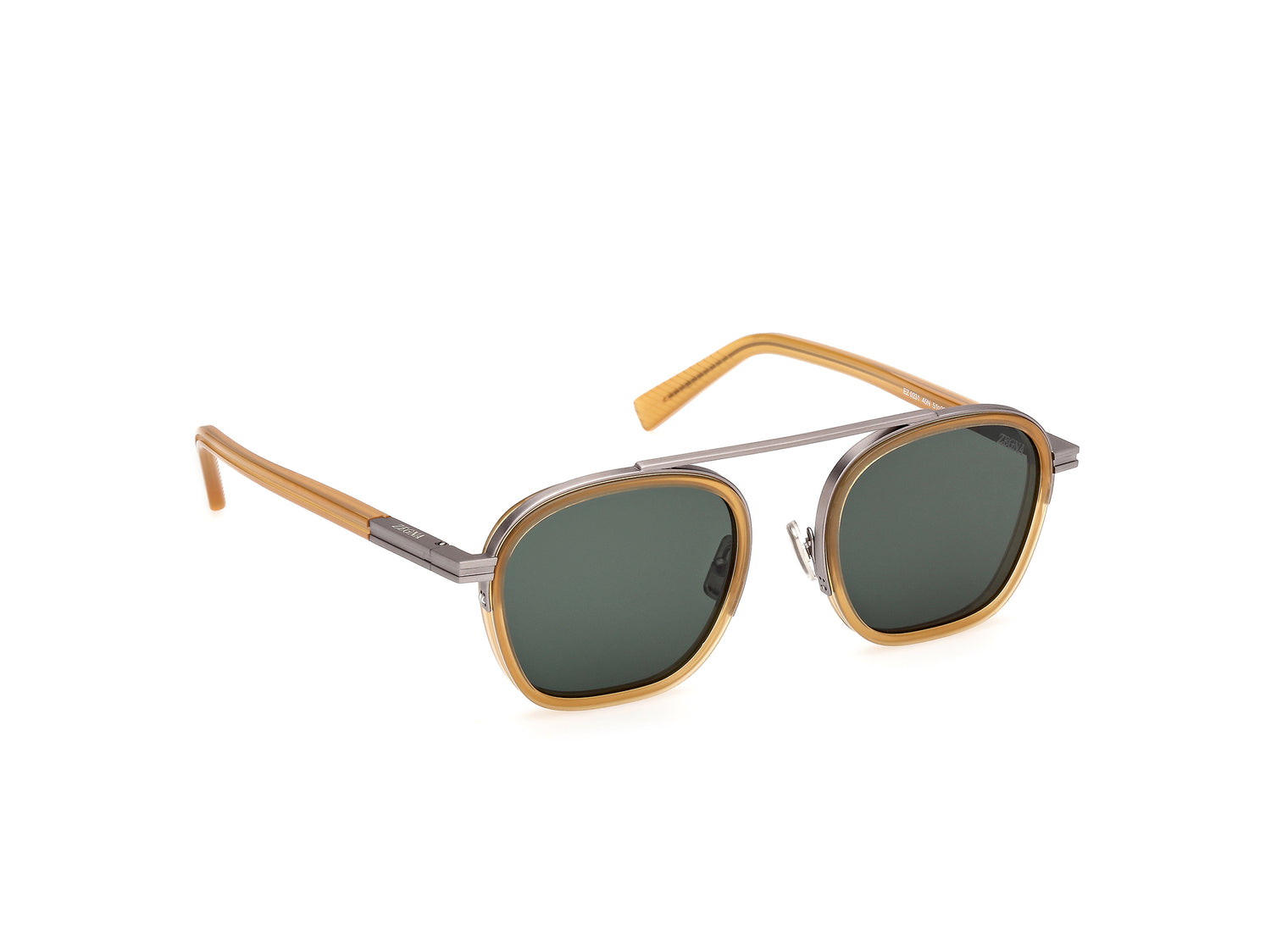 ERMENEGILDO ZEGNA EZ0231 45N 51