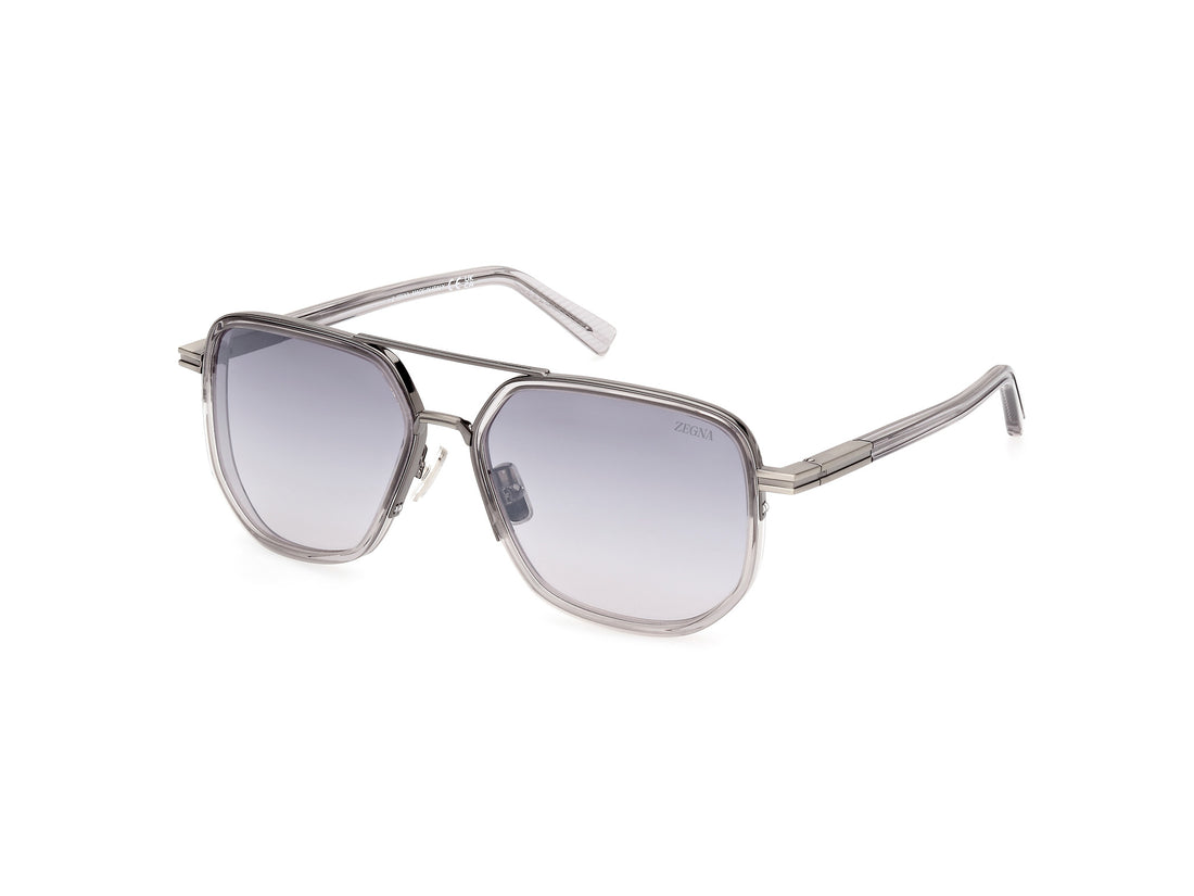 ERMENEGILDO ZEGNA EZ0232-H 20C 59