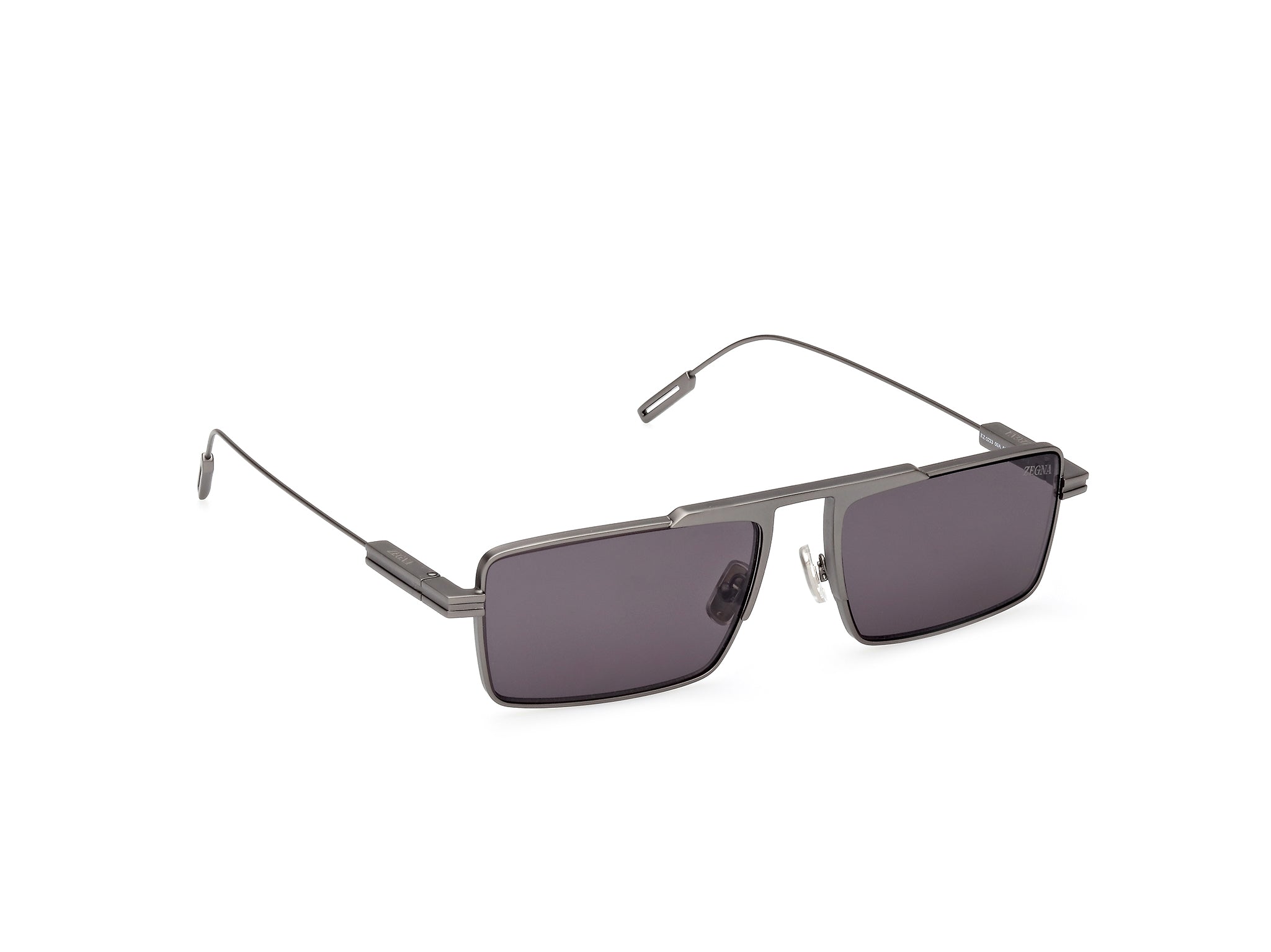 ERMENEGILDO ZEGNA EZ0233 09A 57