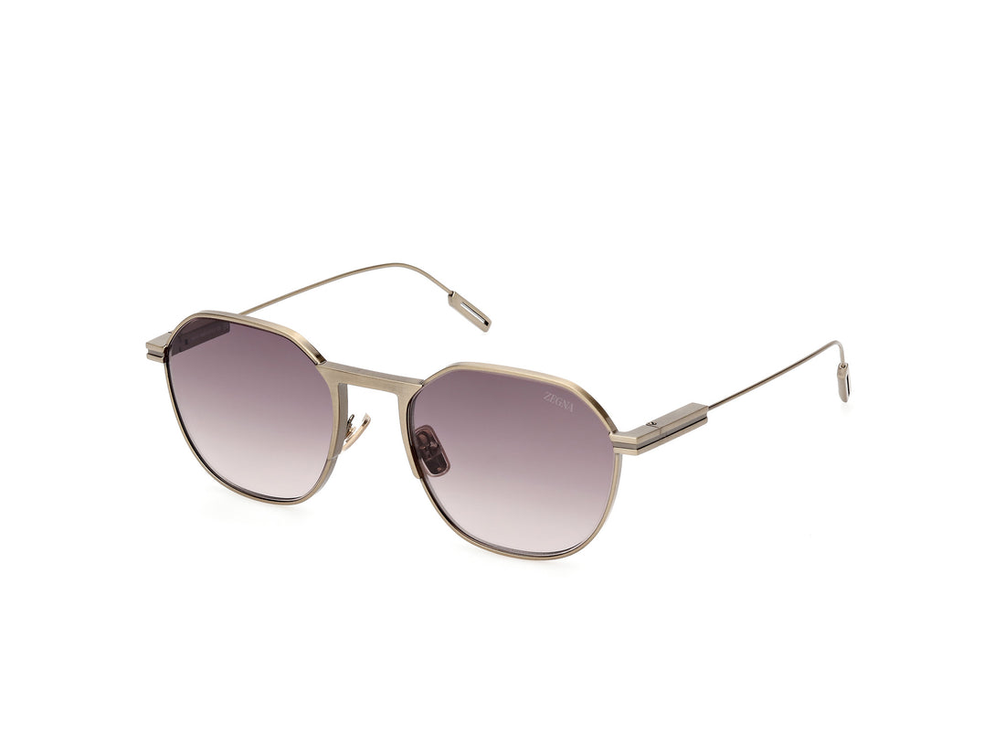 ERMENEGILDO ZEGNA EZ0234 32K 55