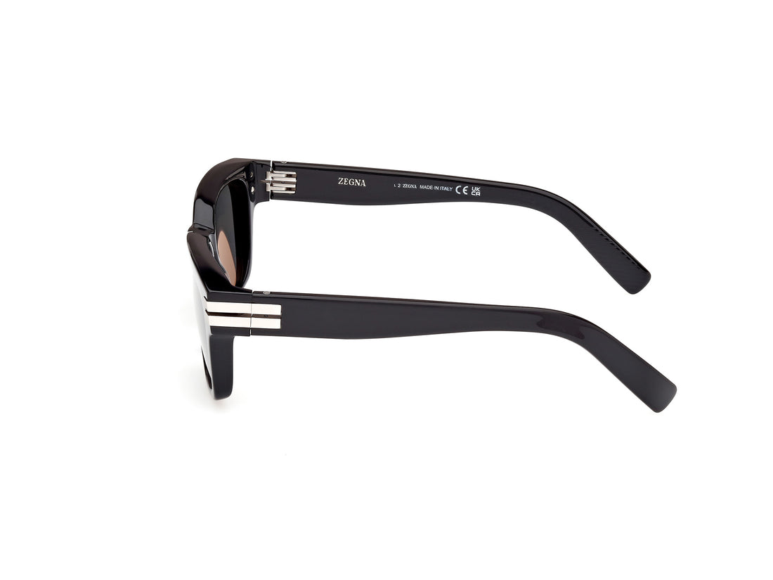 ERMENEGILDO ZEGNA EZ0237 01A 55