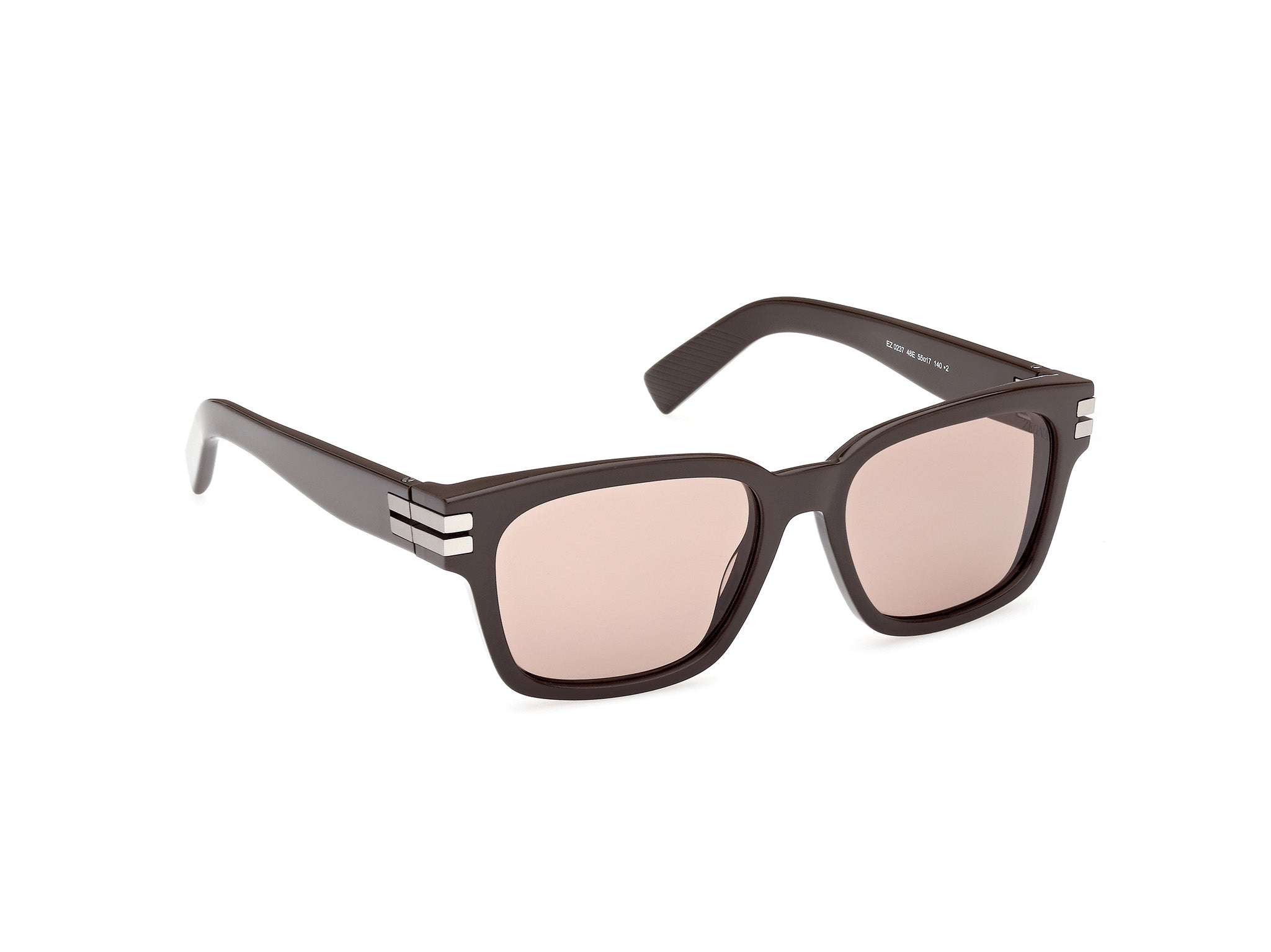 ERMENEGILDO ZEGNA EZ0237 48E 55