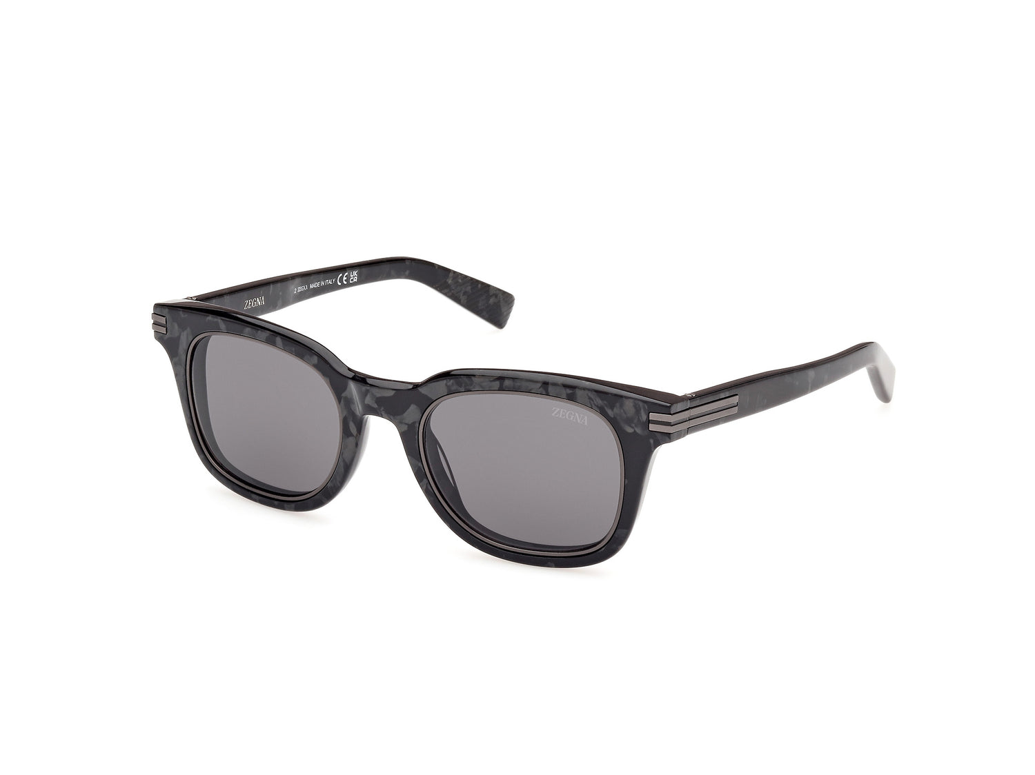 ERMENEGILDO ZEGNA EZ0238 05A 50