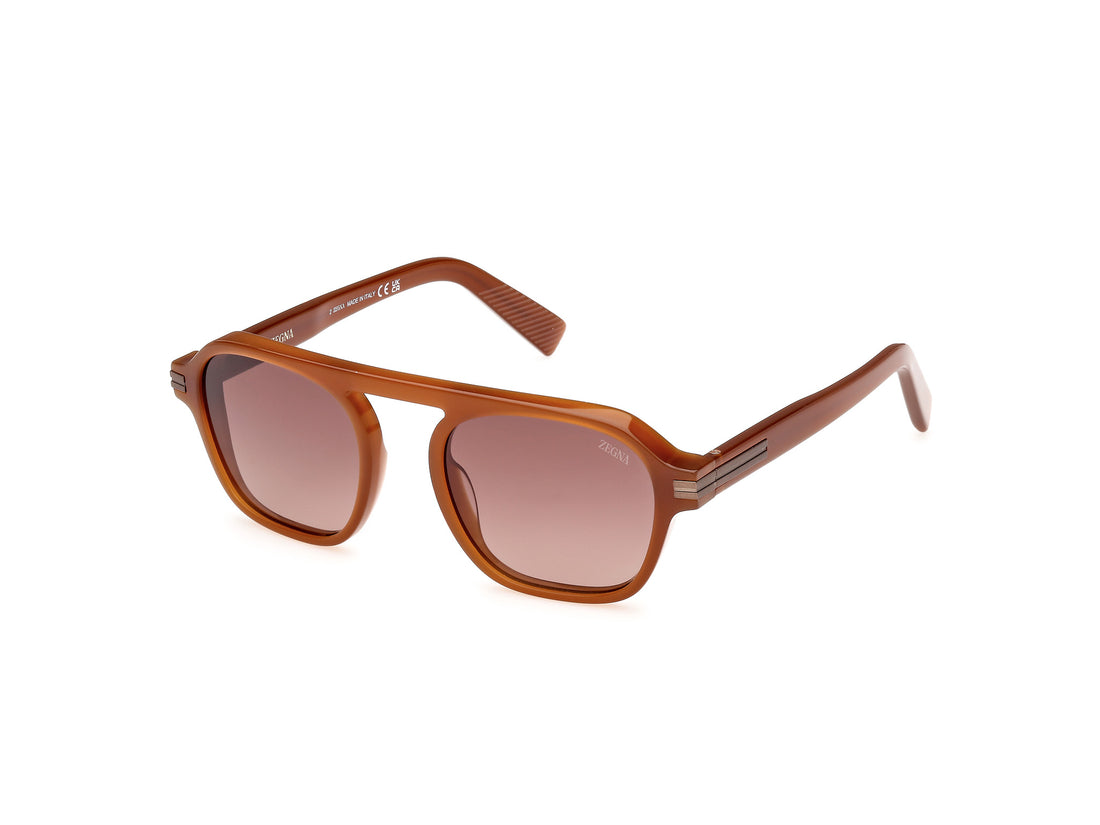 ERMENEGILDO ZEGNA EZ0241 45F 51