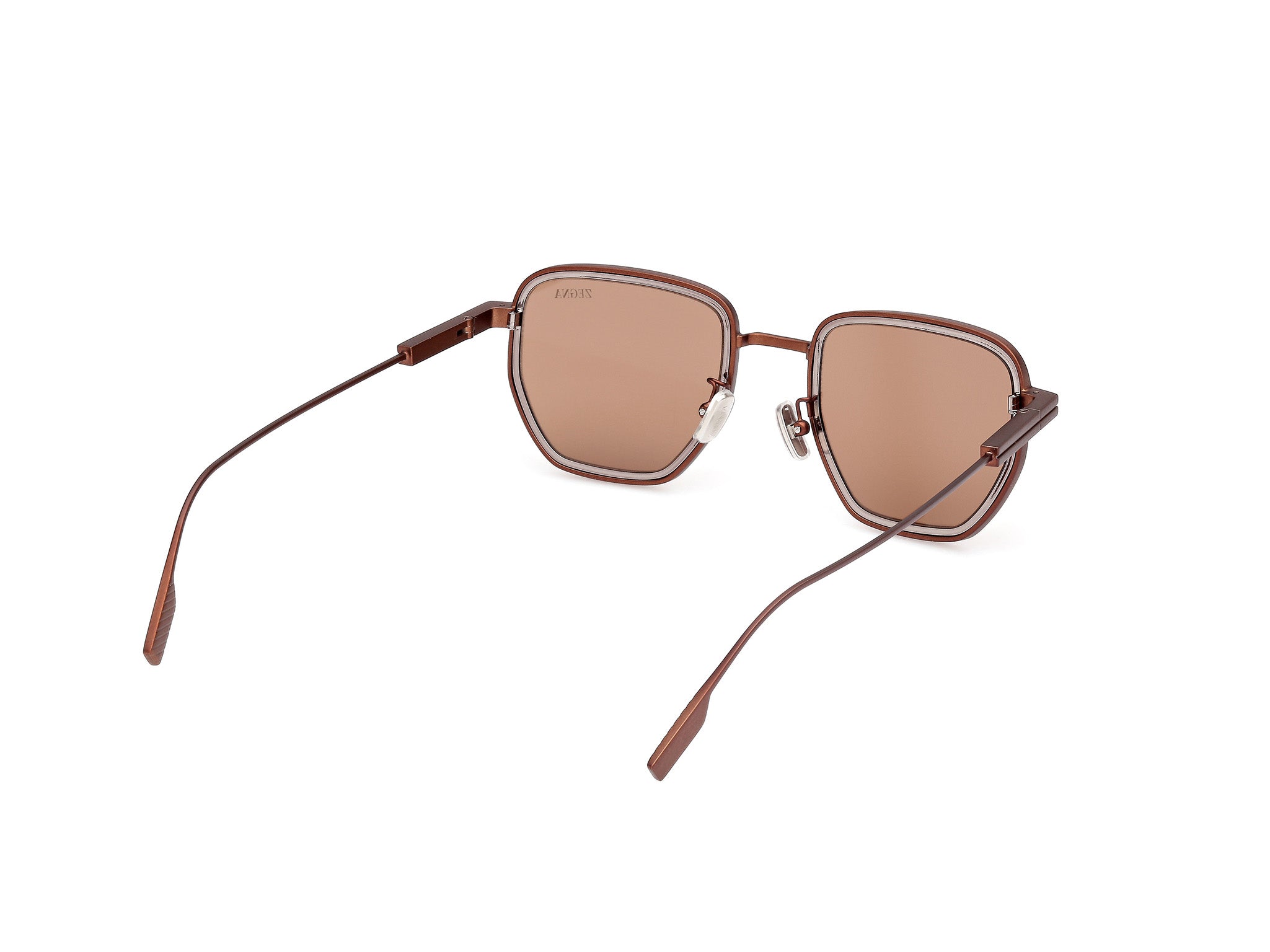 Sunglasses ERMENEGILDO ZEGNA EZ0256 38E 49 – Visual Click