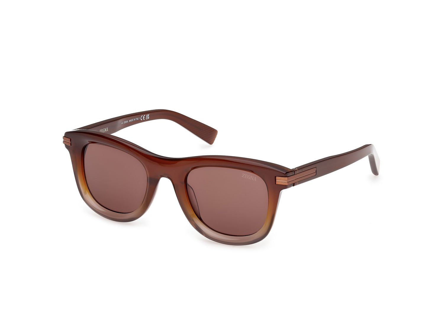 ERMENEGILDO ZEGNA EZ0269 50E 50
