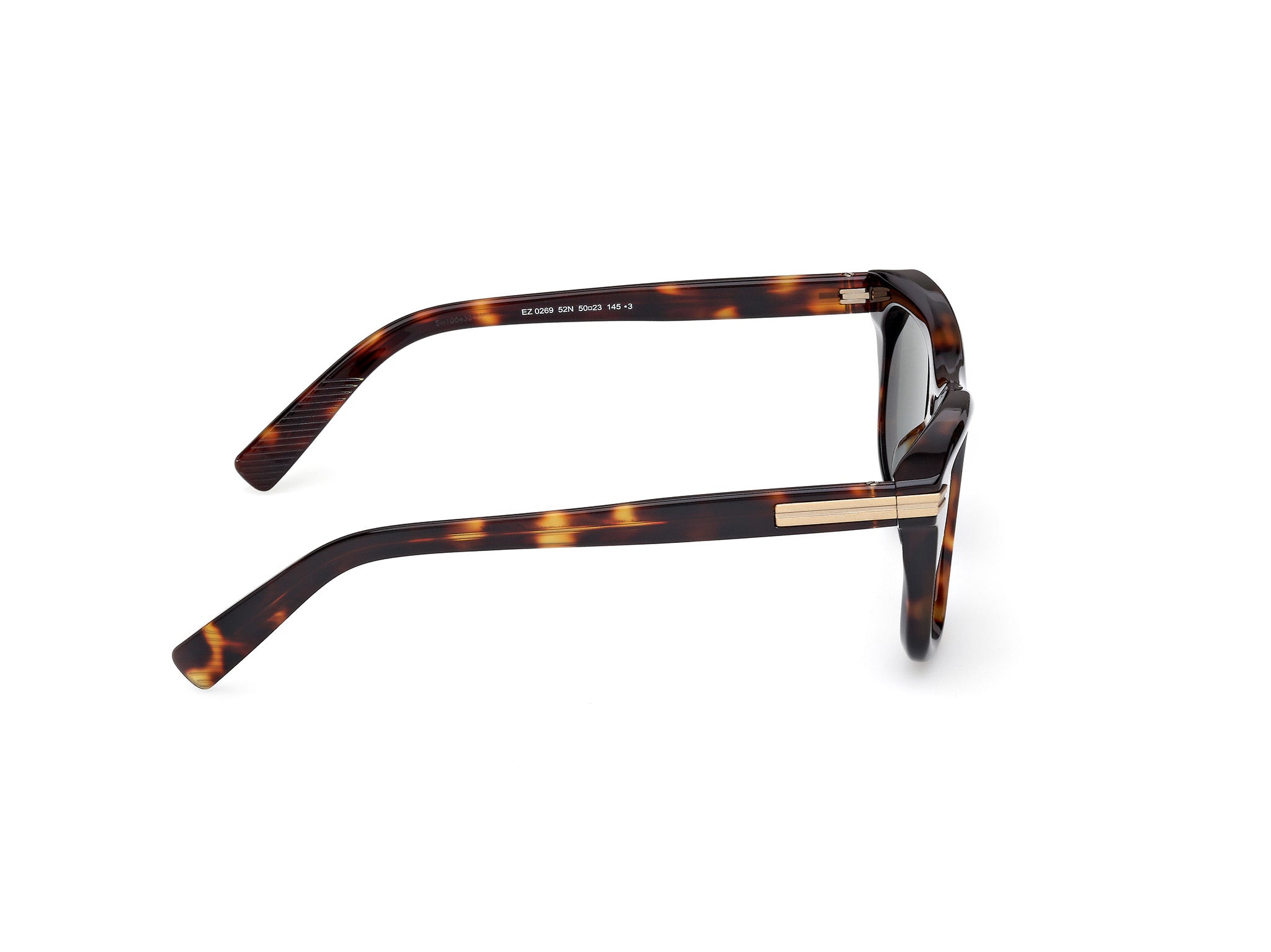 ERMENEGILDO ZEGNA EZ0269 52N 50