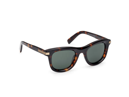 ERMENEGILDO ZEGNA EZ0269 52N 50