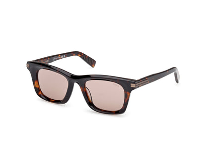 ERMENEGILDO ZEGNA EZ0270 55E 52