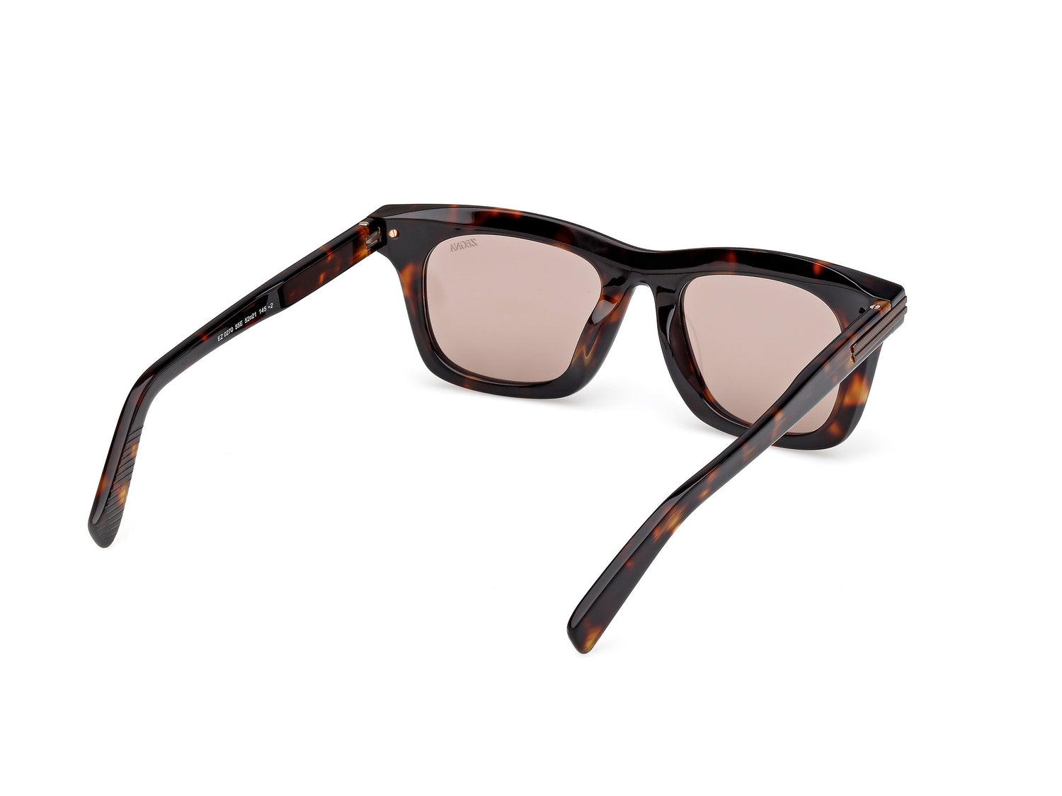 ERMENEGILDO ZEGNA EZ0270 55E 49