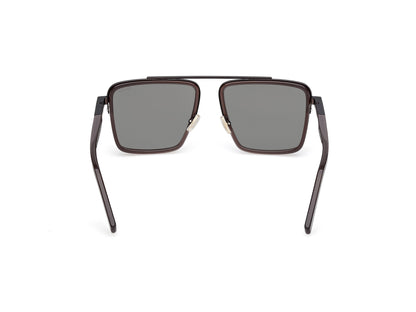 ERMENEGILDO ZEGNA EZ0272 48D 57