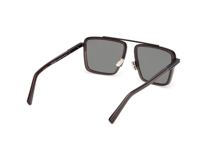 ERMENEGILDO ZEGNA EZ0272 48D 57