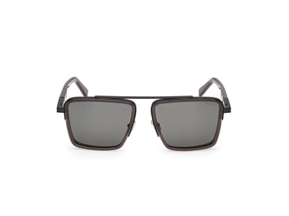 ERMENEGILDO ZEGNA EZ0272 48D 57