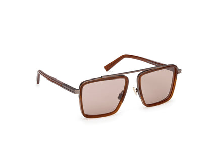 ERMENEGILDO ZEGNA EZ0272 48J 57