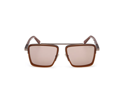 ERMENEGILDO ZEGNA EZ0272 48J 57